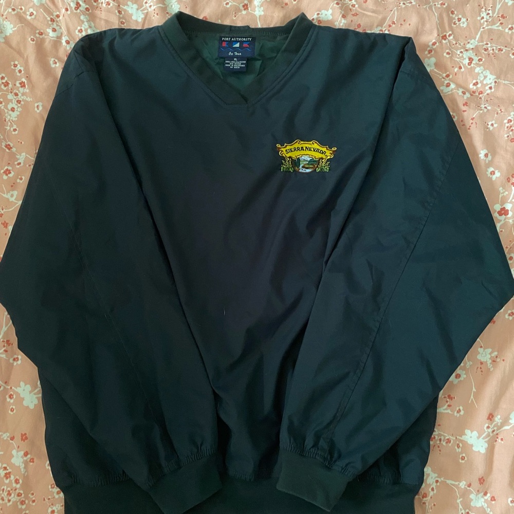 Sierra Nevada Pullover 🌳🦌